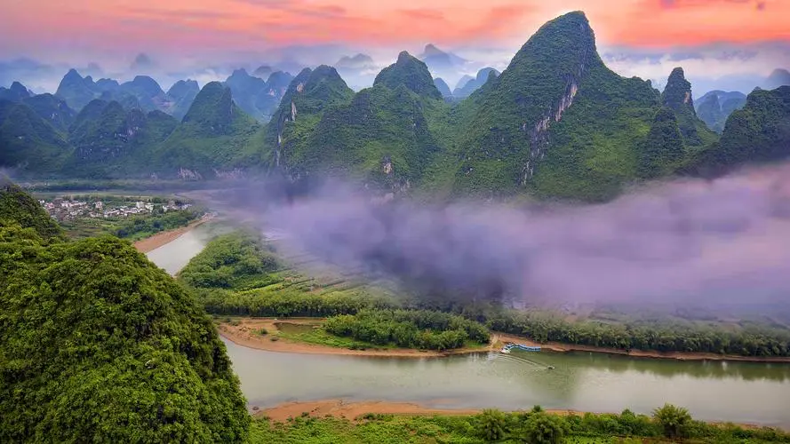 高端环保环保